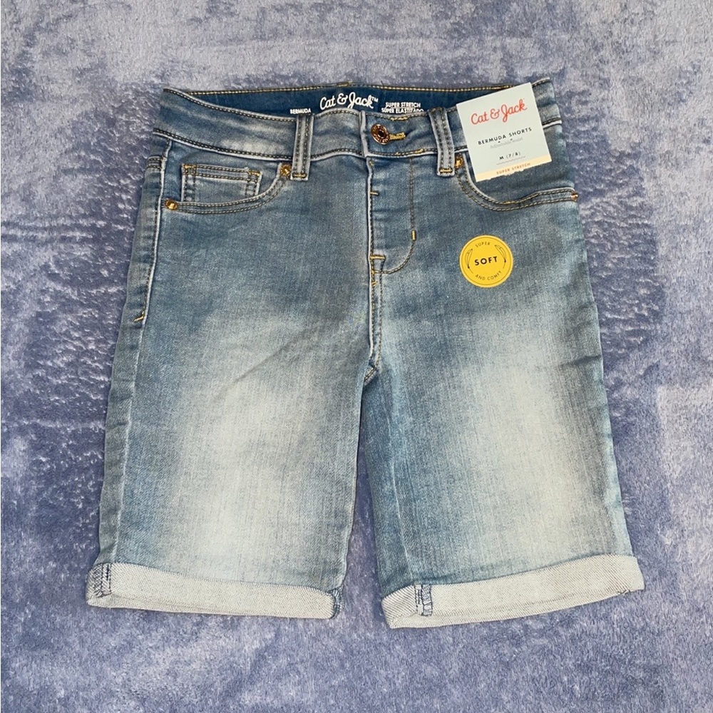 NWT Shorts
